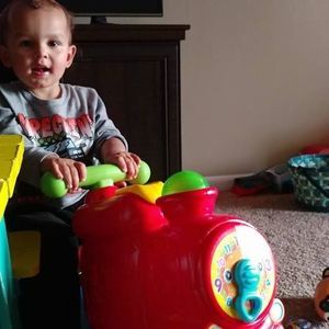 Meet your Posher, Donna